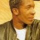 Aaron Brown
