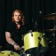 Aaron Gillespie