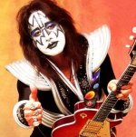 Ace Frehley