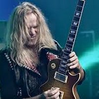 Adrian Vandenberg