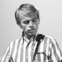 Al Jardine