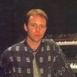 Alan Clark