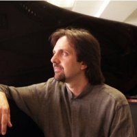 Alan Pasqua
