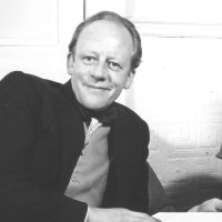 Alan Rawsthorne