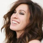 Alanis Morissette