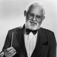 Albert Hague