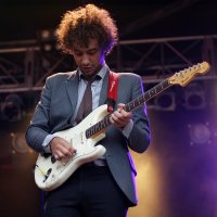 Albert Hammond Jr