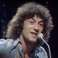 Albert Hammond