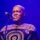 Albert Mazibuko