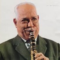 Albert Nicholas