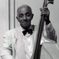 Alcide Pavageau