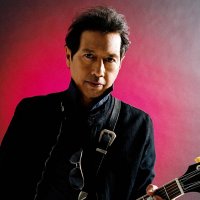 Alejandro Escovedo