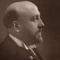 Alexander Mackenzie