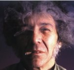Alexis Korner