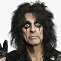 Alice Cooper