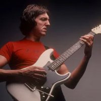 Allan Holdsworth
