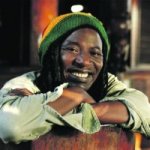 Alpha Blondy