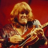 Alvin Lee