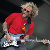 Anders Osborne