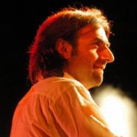 Andr&eacute; Manoukian