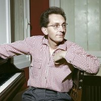 Andr&eacute; Popp