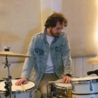 Andrew Tolman