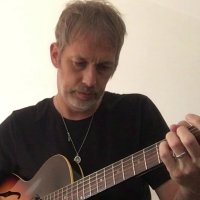 Andy Bell