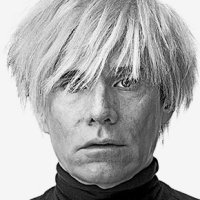 Andy Warhol
