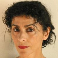 Ang&eacute;lique Ionatos