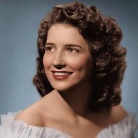 Anita Carter