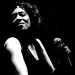 Ann Peebles