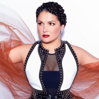 Anna Netrebko