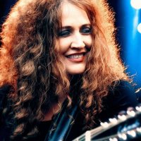 Anne Haigis