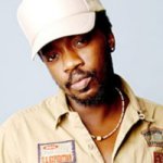 Anthony Hamilton
