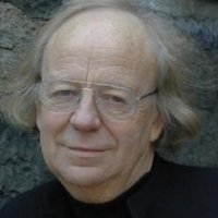 Arne Nordheim