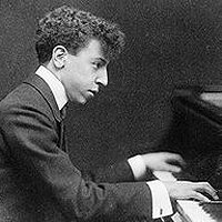 Arthur Rubinstein