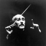 Arturo Toscanini