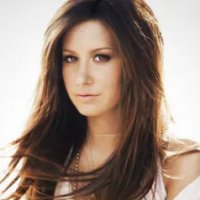 Ashley Tisdale