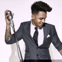 Aston Merrygold