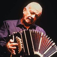 Astor Piazzolla