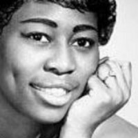 Barbara George