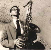 Barney Wilen
