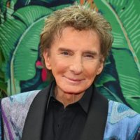 Barry Manilow