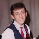 Barry Pritchard
