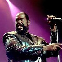 Barry White