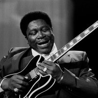 BB King