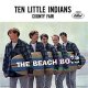 Ten Little Indians