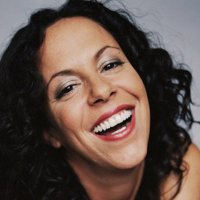 Bebel Gilberto