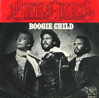 Boogie Child