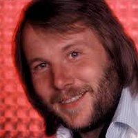 Benny Anderson